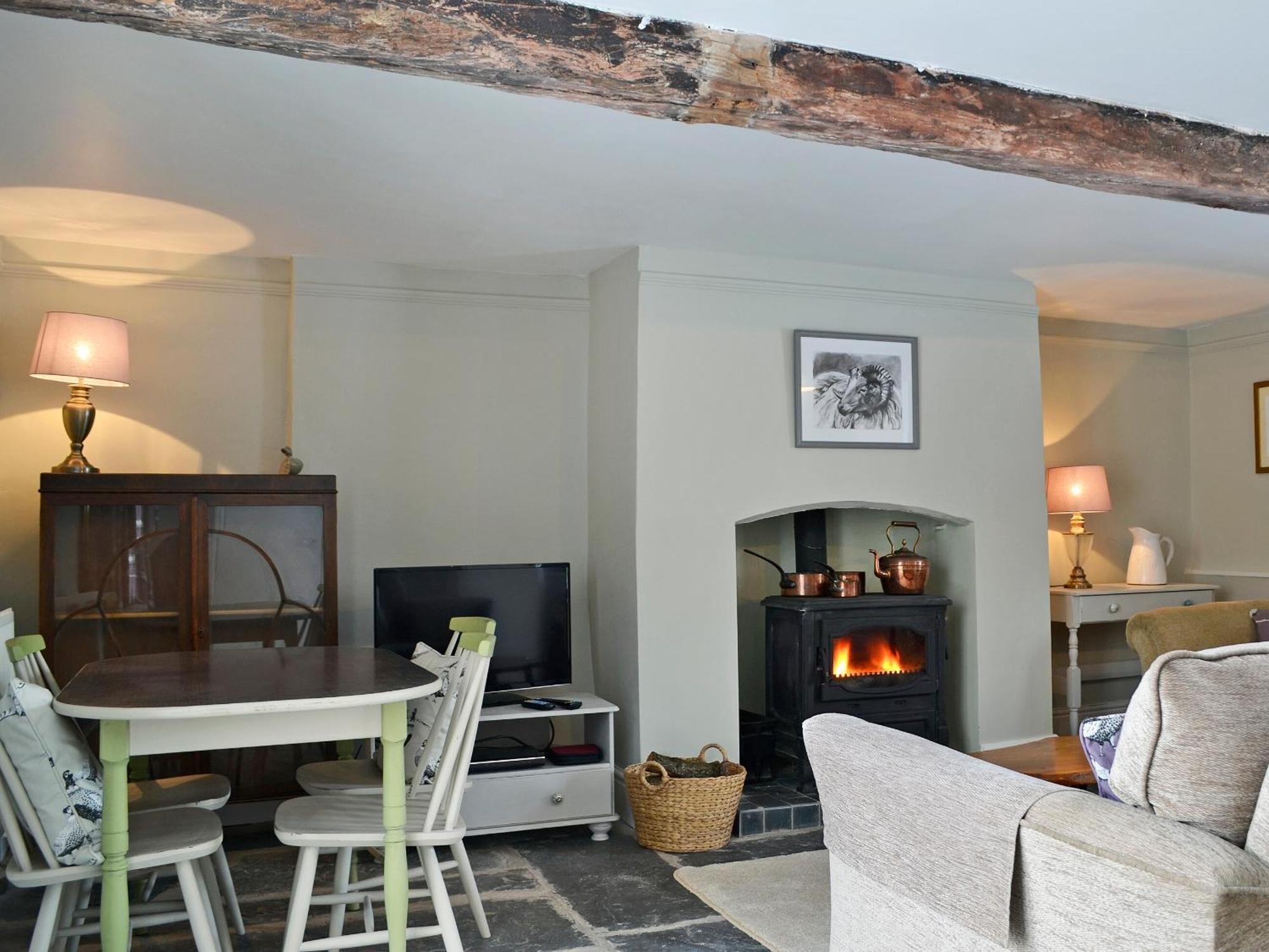 Villa The Cider Barn Presteigne Exterior foto