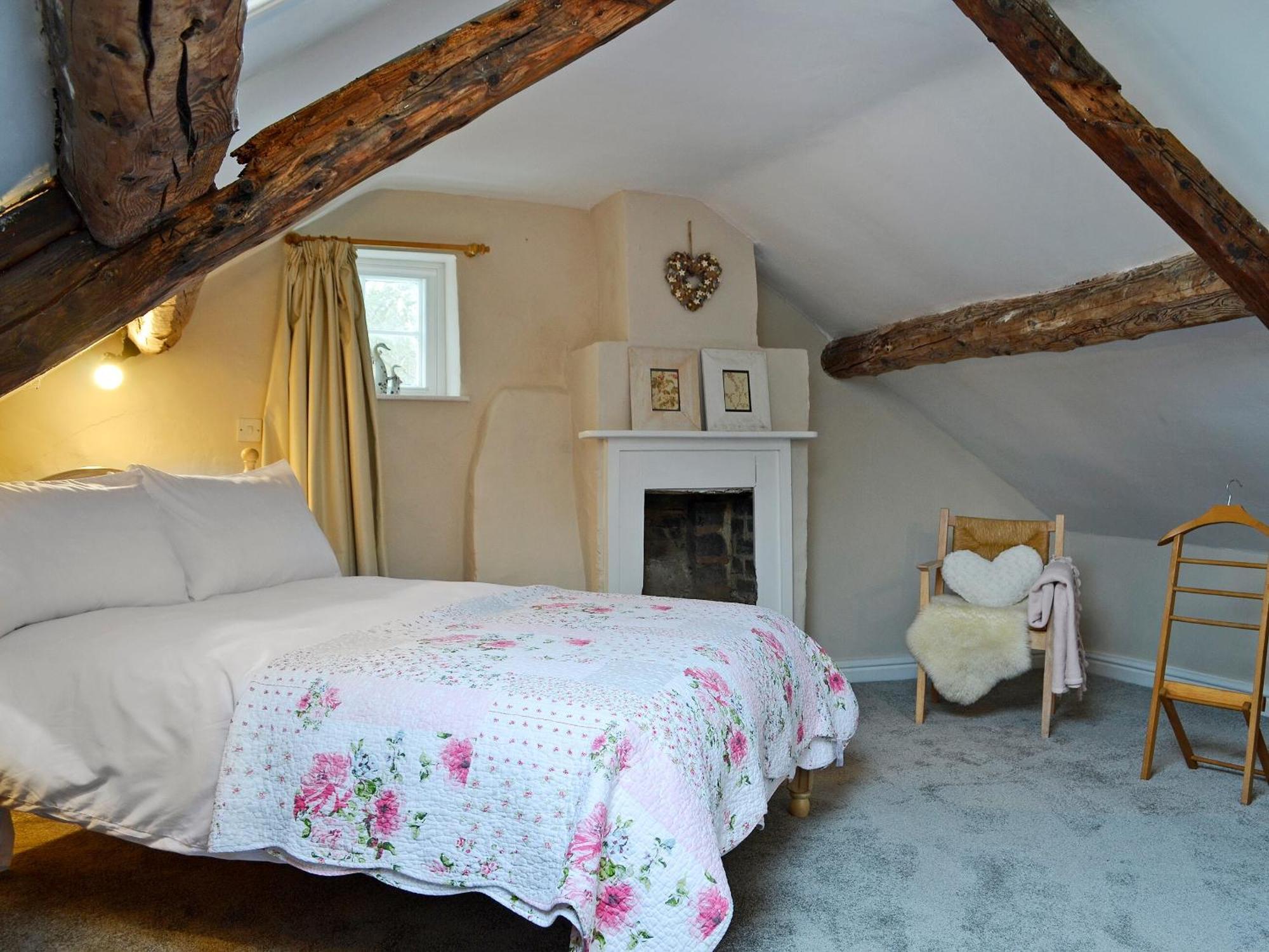 Villa The Cider Barn Presteigne Exterior foto